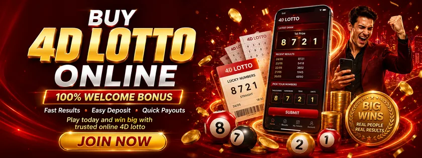 9 Lotto (Lotto9) 4D Result Today Live 7PM | 4D Lotto / Lotto 4D Malaysia